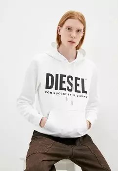 Худи Diesel