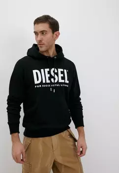 Худи Diesel