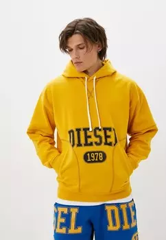 Худи Diesel