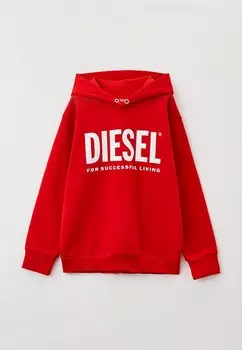 Худи Diesel