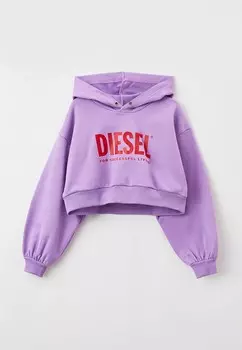 Худи Diesel