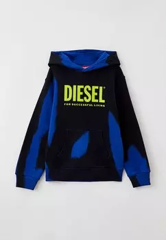 Худи Diesel