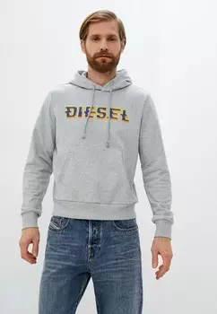 Худи Diesel