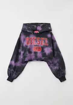 Худи Diesel