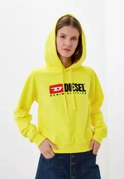 Худи Diesel