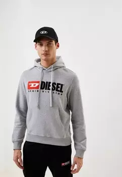 Худи Diesel