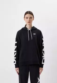 Худи DKNY