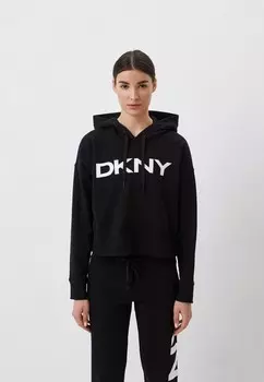 Худи DKNY