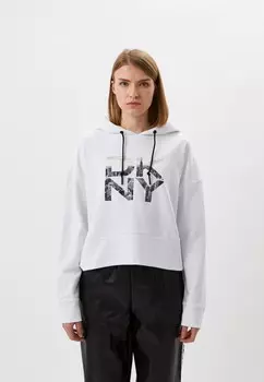 Худи DKNY