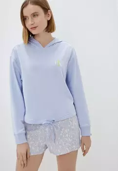 Худи домашнее Calvin Klein Underwear