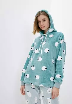 Худи домашнее Tantino