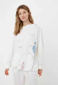 Худи домашнее Tantino