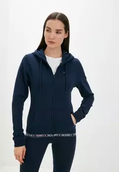 Худи домашнее Tommy Hilfiger