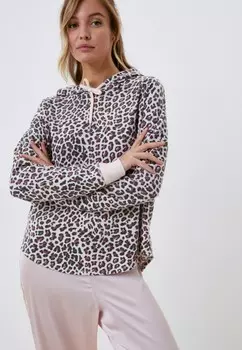 Худи домашнее Victoria's Secret