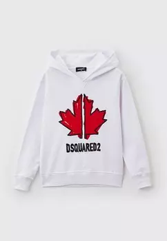 Худи Dsquared2