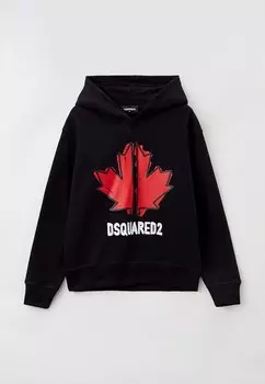 Худи Dsquared2