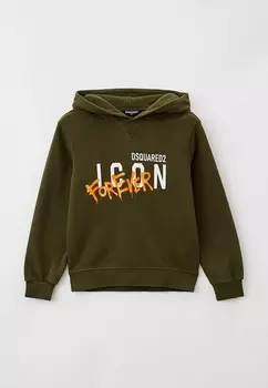 Худи Dsquared2