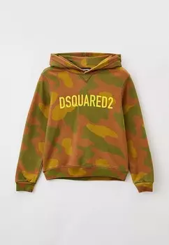 Худи Dsquared2