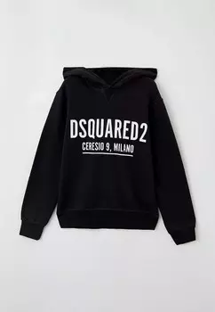 Худи Dsquared2
