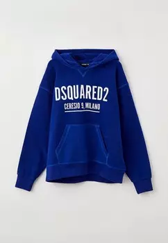 Худи Dsquared2