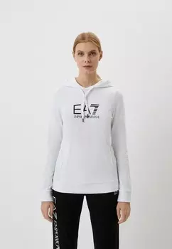 Худи EA7