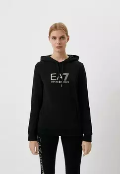 Худи EA7