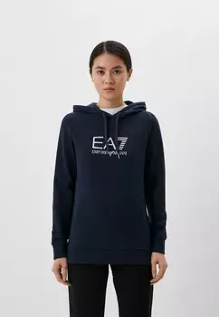 Худи EA7