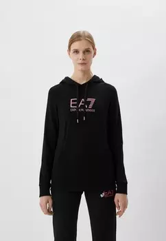 Худи EA7
