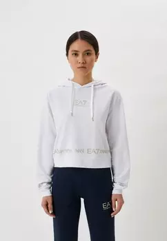 Худи EA7