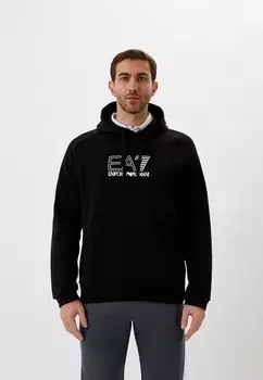 Худи EA7