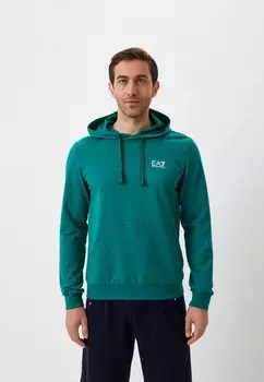 Худи EA7