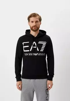 Худи EA7