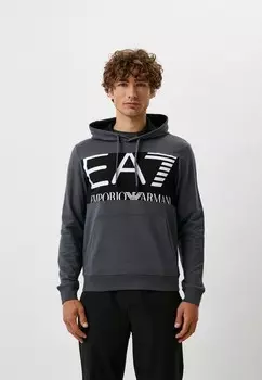 Худи EA7