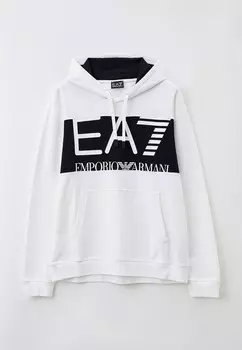 Худи EA7