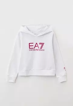 Худи EA7