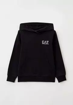Худи EA7