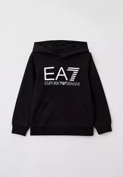 Худи EA7