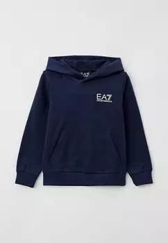 Худи EA7