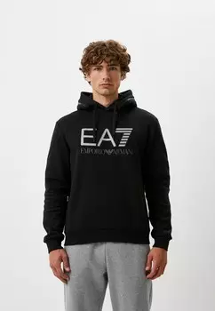 Худи EA7
