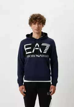 Худи EA7