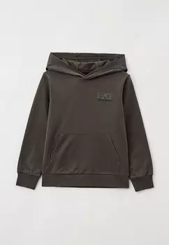 Худи EA7