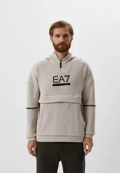 Худи EA7