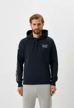 Худи EA7