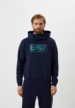 Худи EA7