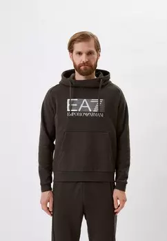 Худи EA7