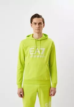 Худи EA7