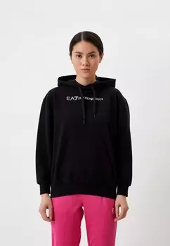 Худи EA7