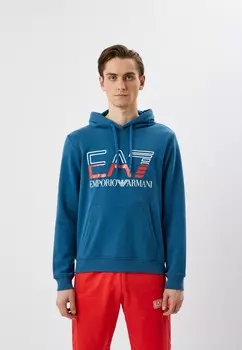 Худи EA7