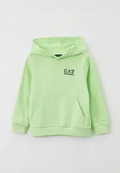 Худи EA7