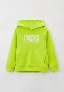 Худи EA7